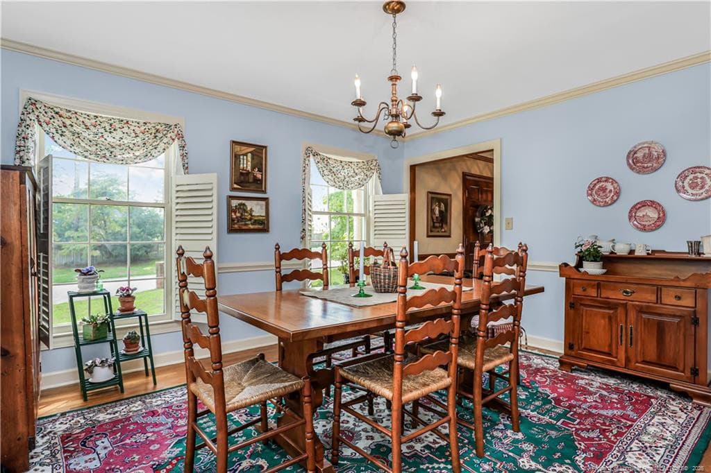 Photo 10 - 590 Stonington Drive, Fayetteville, NC 28311, Fayetteville