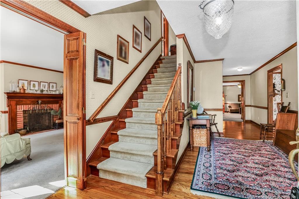 Photo 11 - 590 Stonington Drive, Fayetteville, NC 28311, Fayetteville
