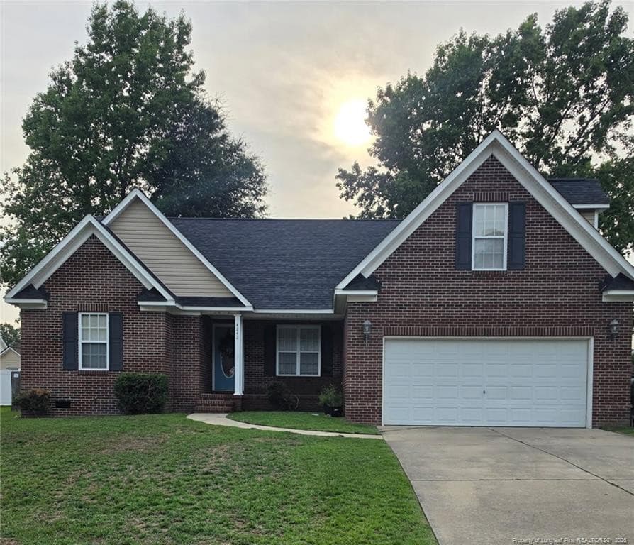 Photo 1 - 4242 Pete Warner Court, Hope Mills, NC 28348