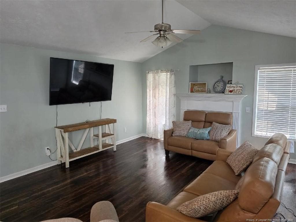 Photo 4 - 4242 Pete Warner Court, Hope Mills, NC 28348