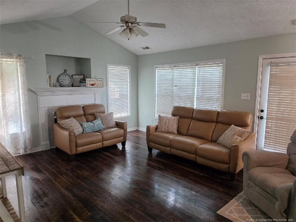 Photo 5 - 4242 Pete Warner Court, Hope Mills, NC 28348