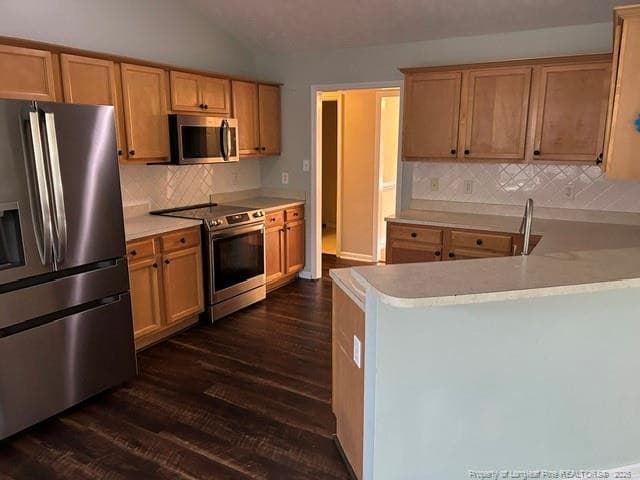 Photo 9 - 4242 Pete Warner Court, Hope Mills, NC 28348