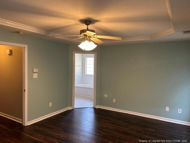 Photo 10 - 4242 Pete Warner Court, Hope Mills, NC 28348
