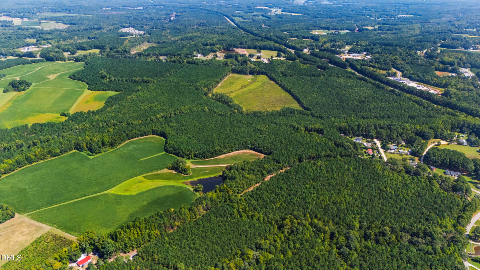 Arnold Rd (12) - 0 Thomas Arnold Road, Zebulon, NC 27597