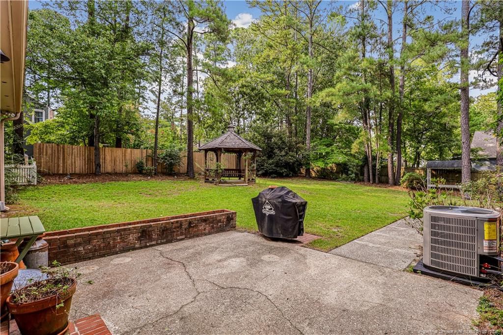 Photo 36 - 590 Stonington Drive, Fayetteville, NC 28311, Fayetteville