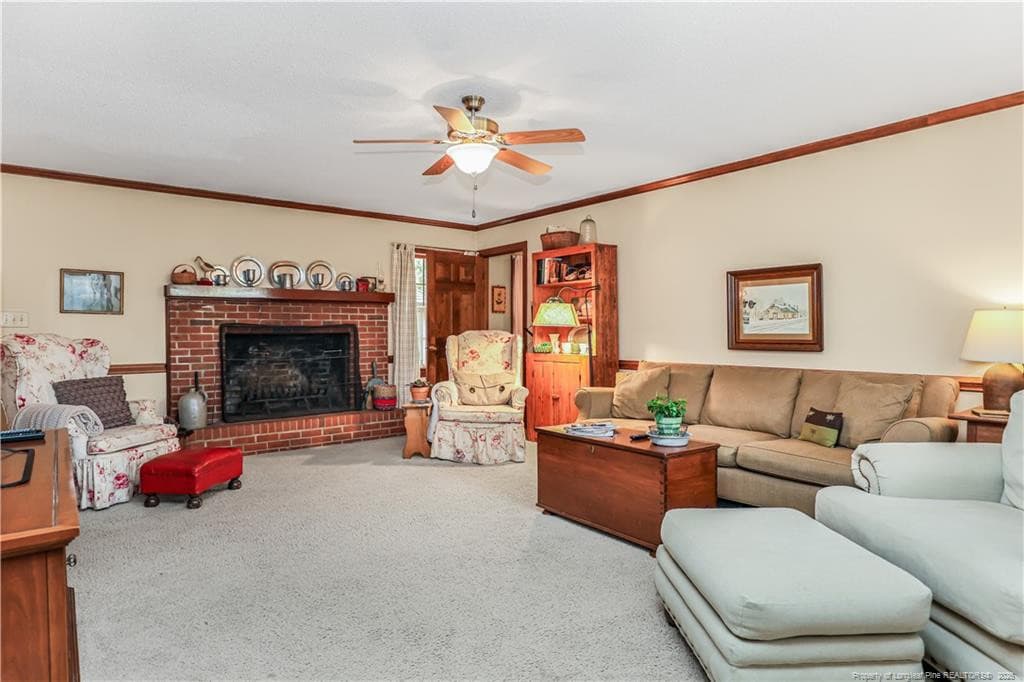 Photo 38 - 590 Stonington Drive, Fayetteville, NC 28311, Fayetteville