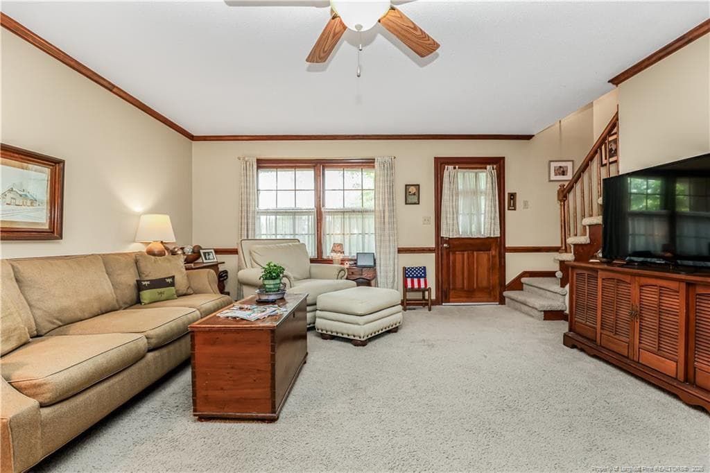 Photo 39 - 590 Stonington Drive, Fayetteville, NC 28311, Fayetteville