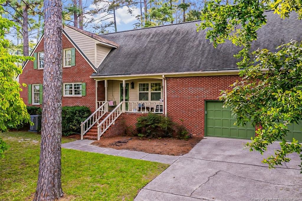 Photo 41 - 590 Stonington Drive, Fayetteville, NC 28311, Fayetteville
