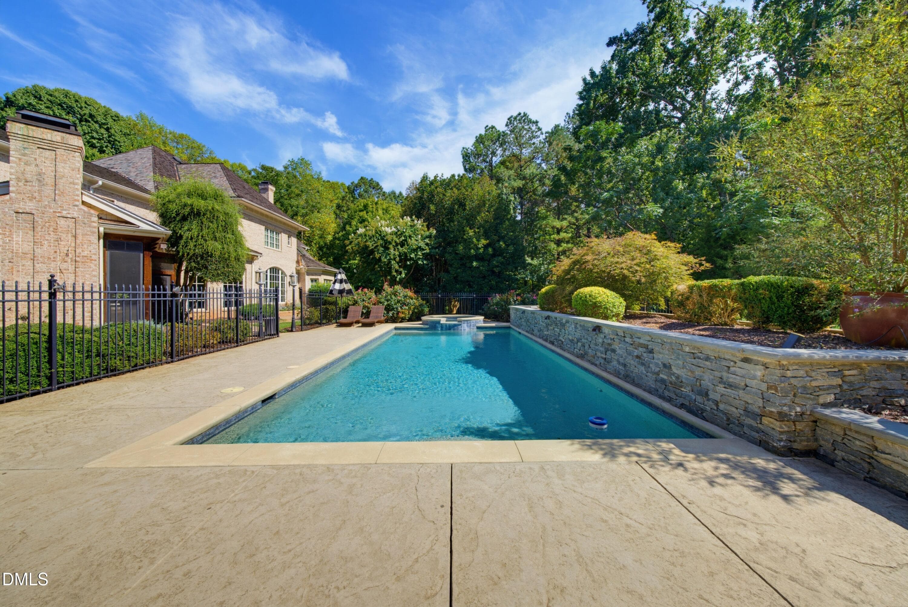DSC08054 - 6592 Wakefalls Drive, Wake Forest, NC 27587