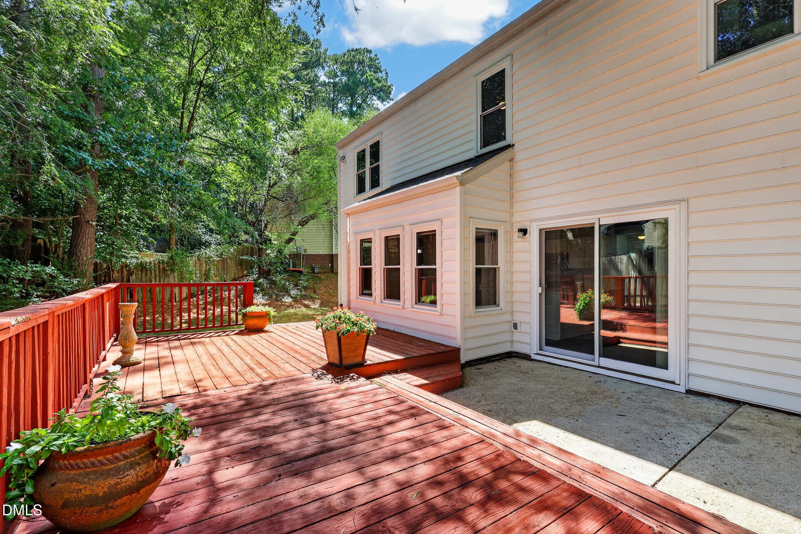 114 Carmel Woods Court, Wake Forest, NC 27587