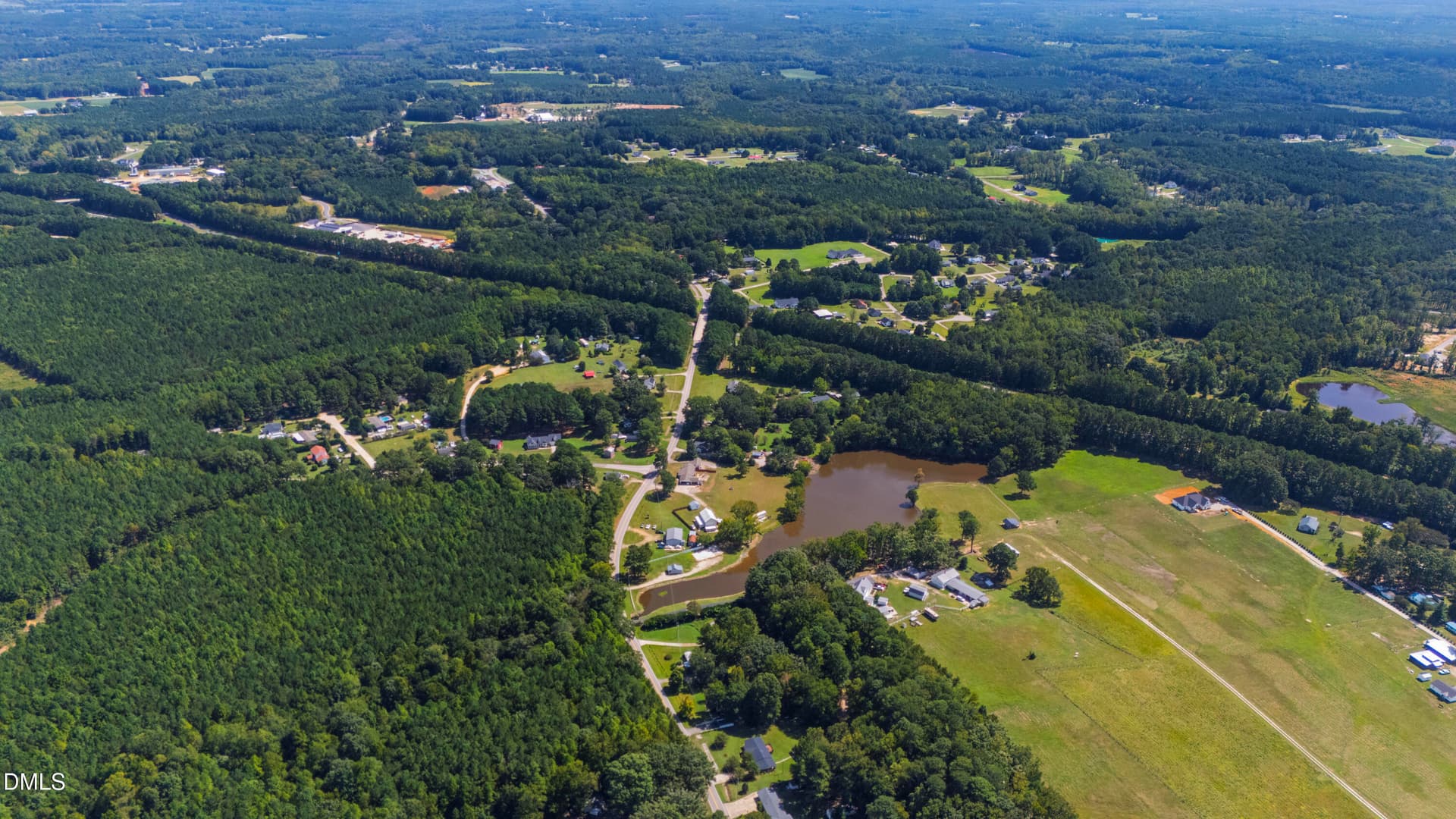 Arnold Rd (14) - 0 Thomas Arnold Road, Zebulon, NC 27597