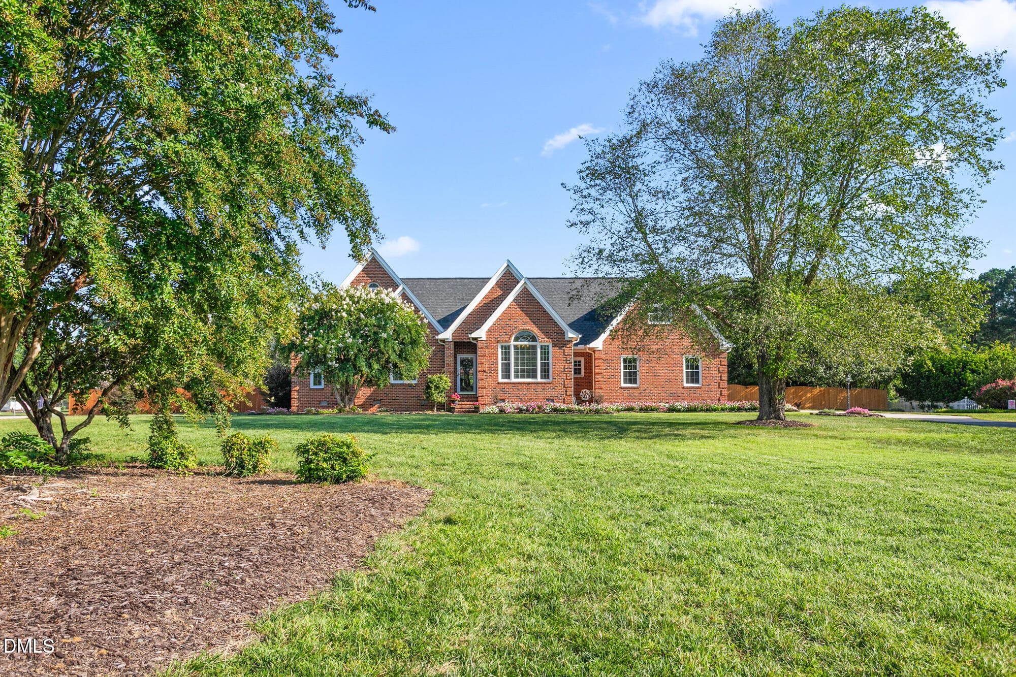 1473 Altamahaw Union Ridge Road-2 - 1473 Altamahaw Union Ridge Road, Burlington, NC 27217