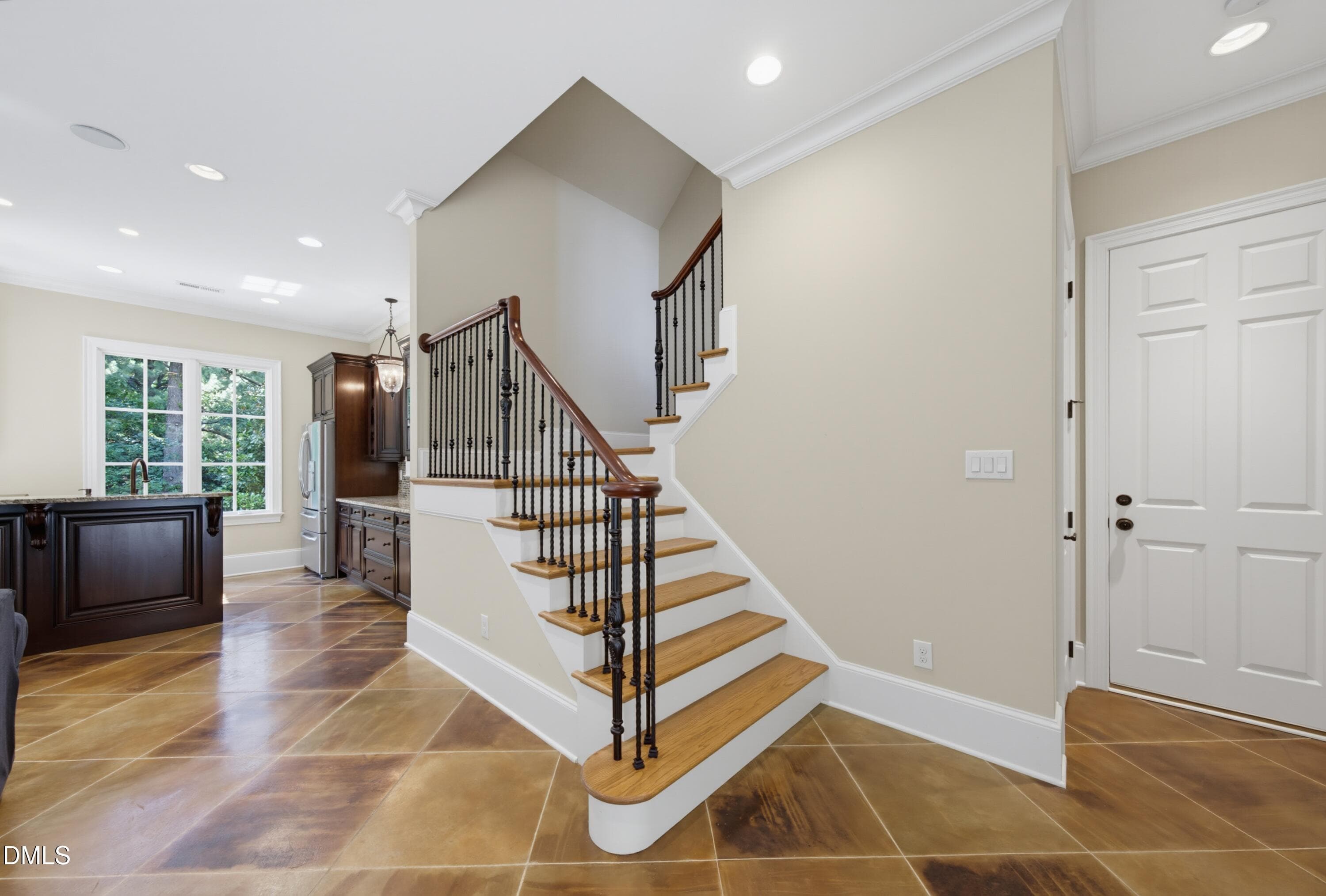 DSC08111 - 6592 Wakefalls Drive, Wake Forest, NC 27587