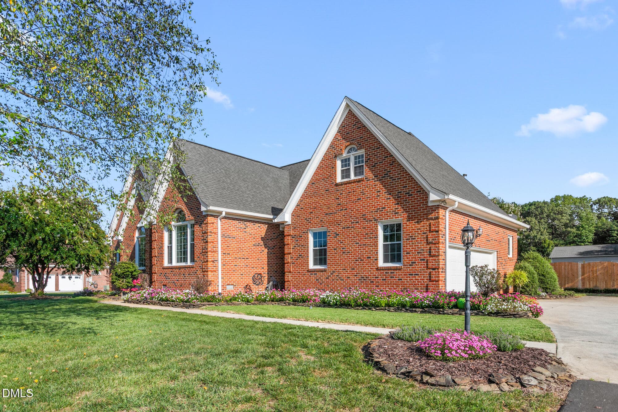1473 Altamahaw Union Ridge Road-4 - 1473 Altamahaw Union Ridge Road, Burlington, NC 27217