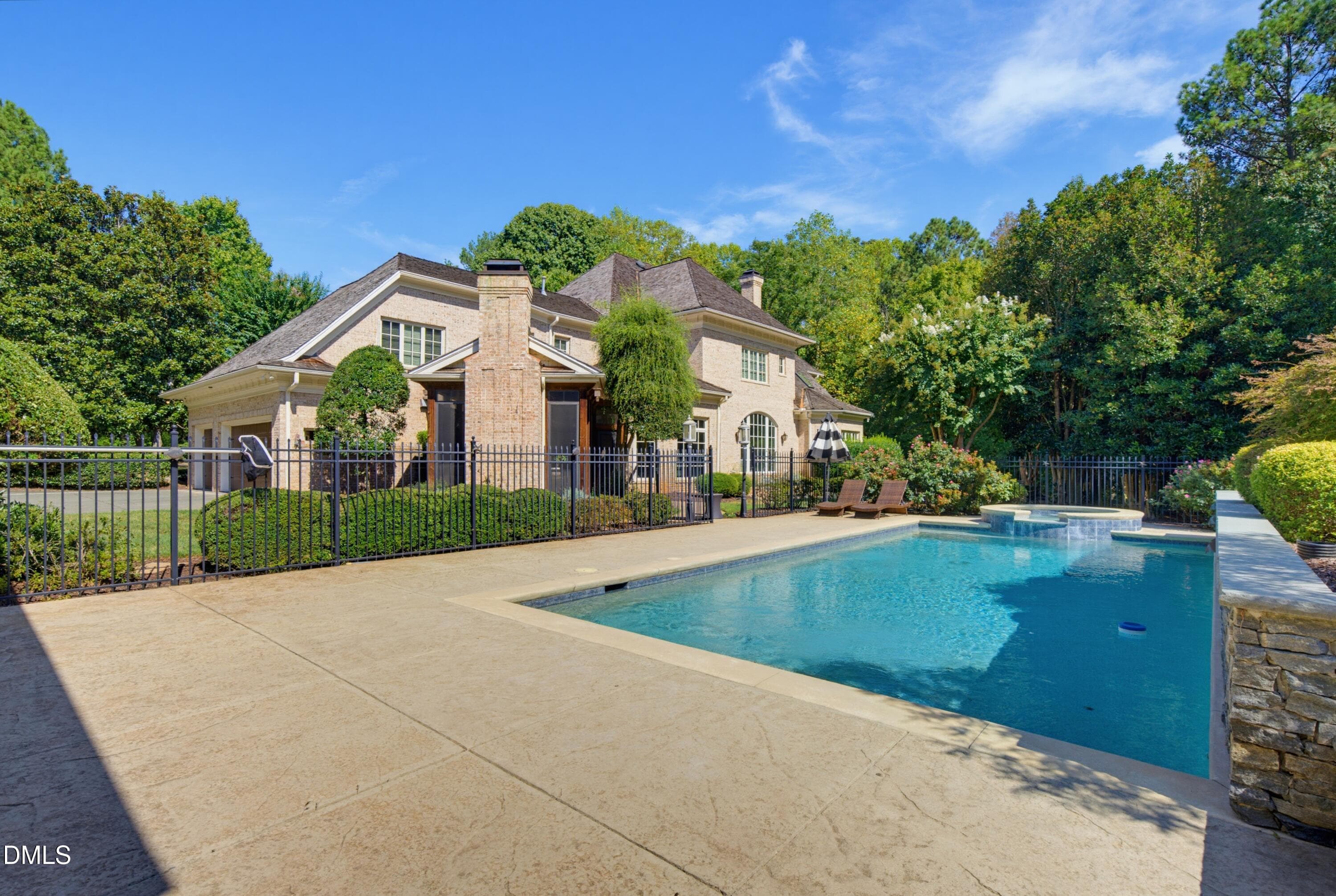DSC08147 - 6592 Wakefalls Drive, Wake Forest, NC 27587