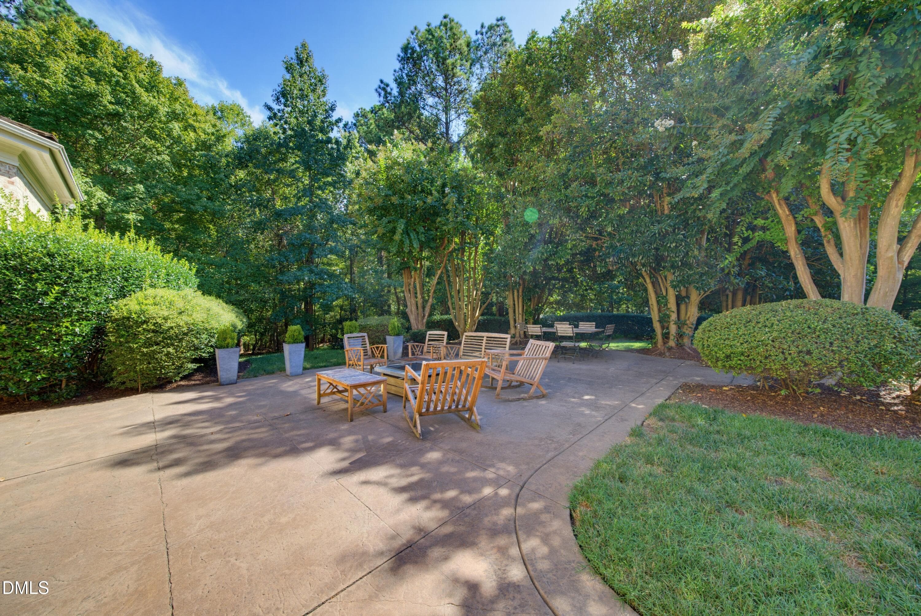DSC08150 - 6592 Wakefalls Drive, Wake Forest, NC 27587
