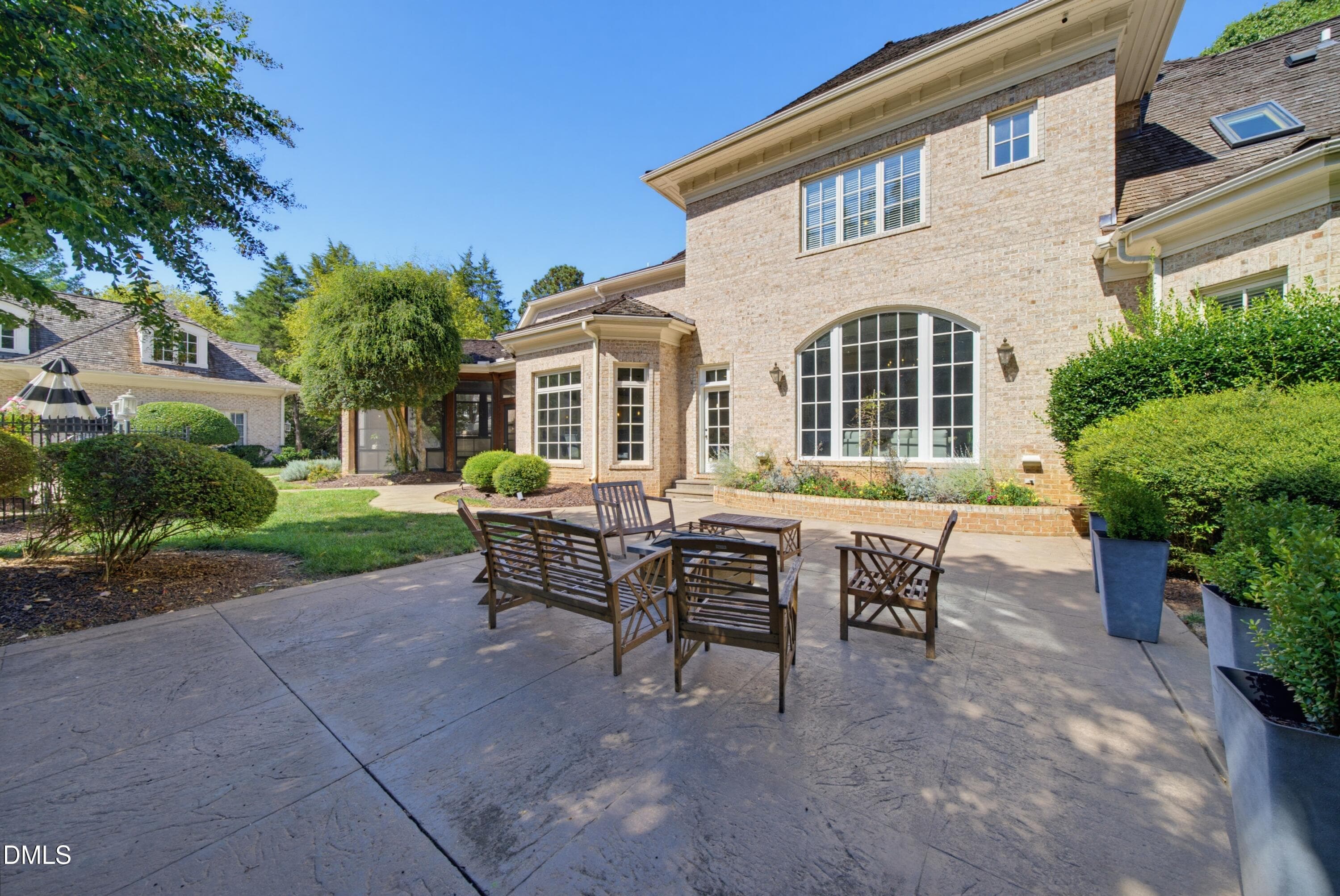 DSC08159 - 6592 Wakefalls Drive, Wake Forest, NC 27587