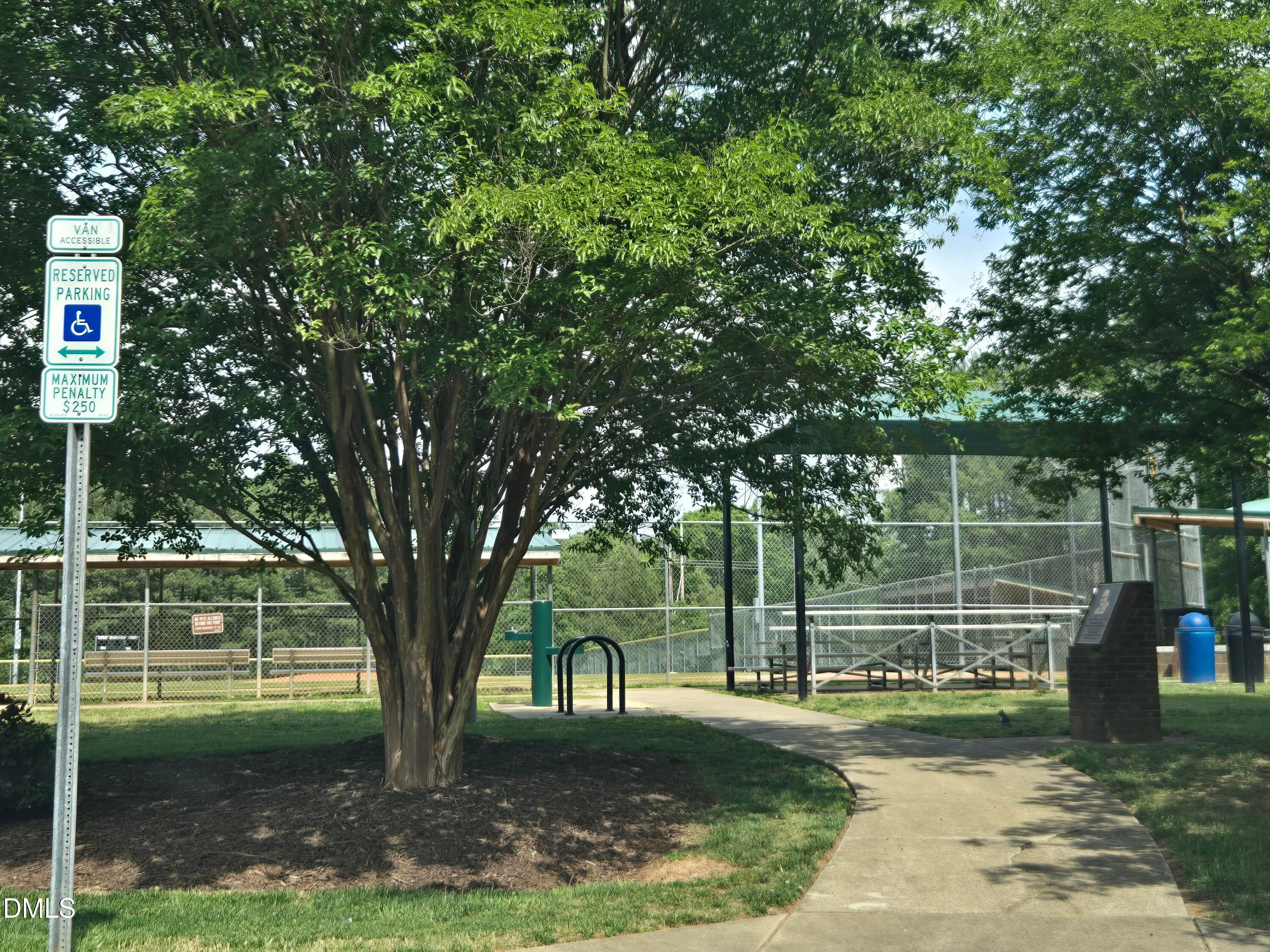 ballfields - 1757 Laurel Park Place, Cary, NC 27511