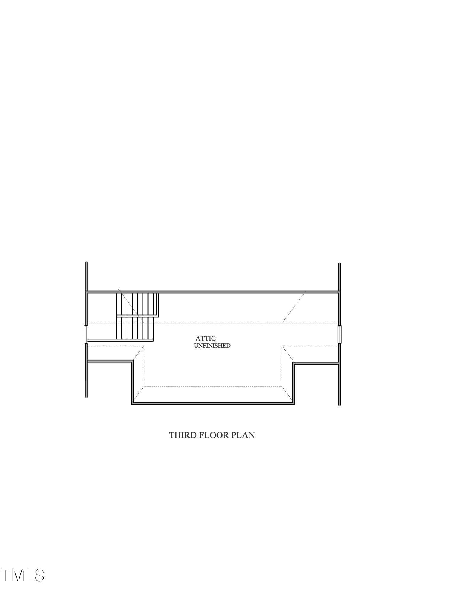 5 - 802 Tyrrell Road, Raleigh, NC 27609, Raleigh