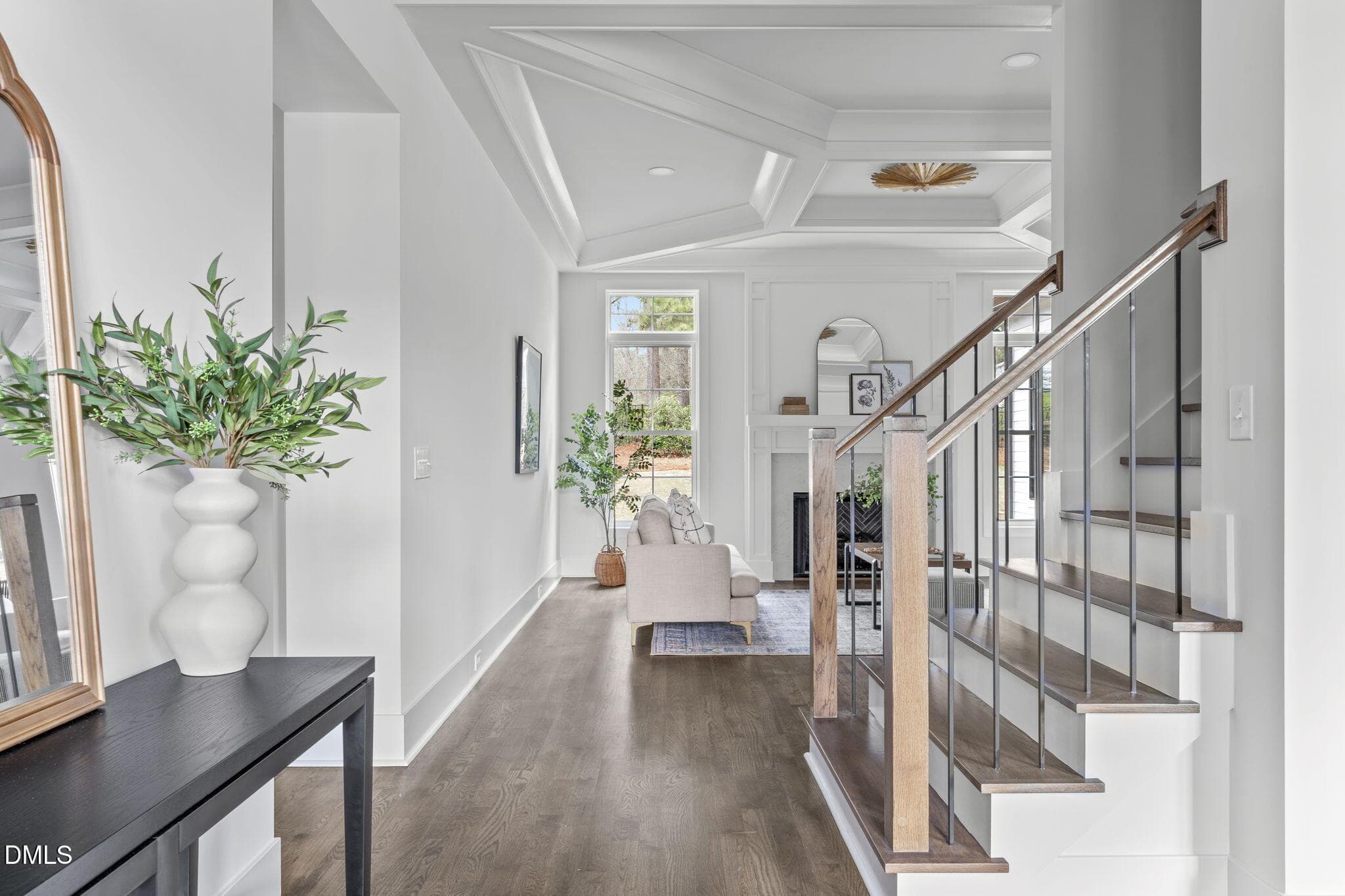 TRCB_Example_2 - 802 Tyrrell Road, Raleigh, NC 27609, Raleigh