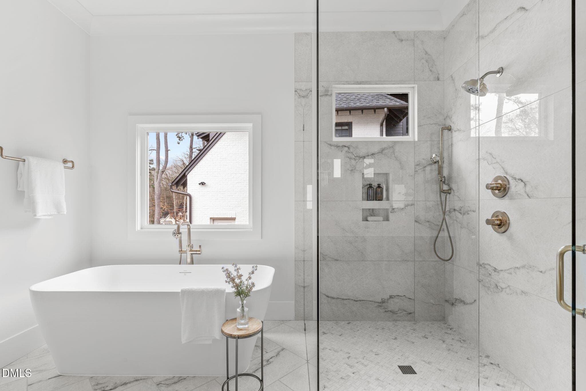 TRCB_Example_9 - 802 Tyrrell Road, Raleigh, NC 27609, Raleigh