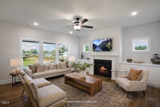 Selma English Country - 66 Stonewheel Ave., Angier, NC 27501