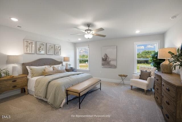 Selma English Country - 66 Stonewheel Ave., Angier, NC 27501
