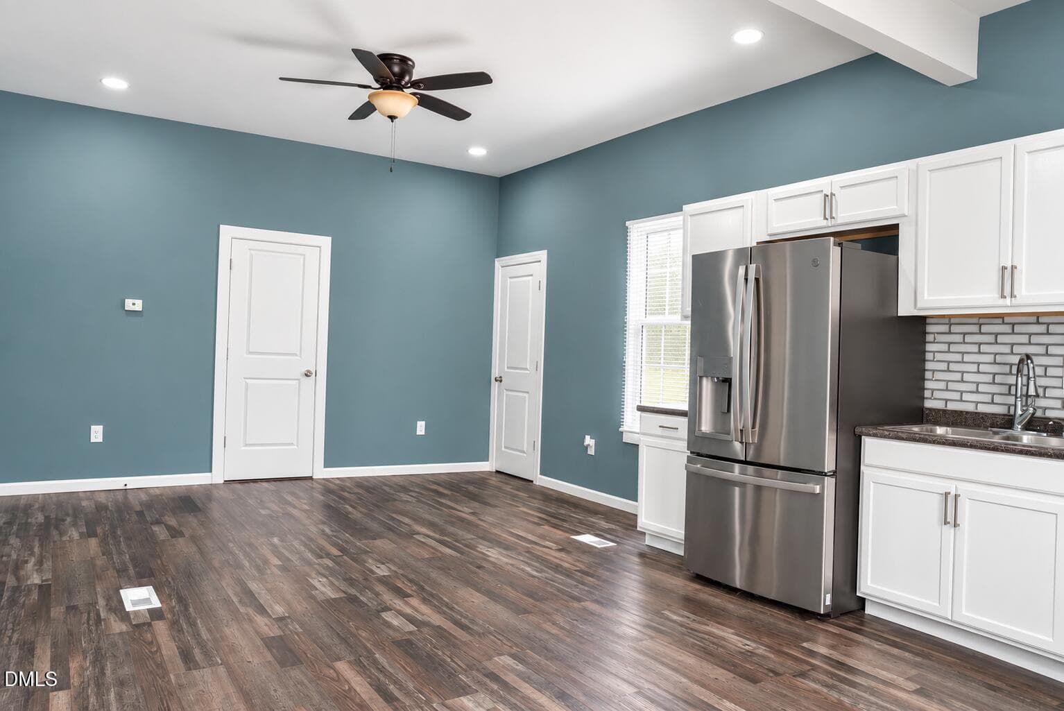 004 - 1724 Turner Street, Roxboro, NC 27573