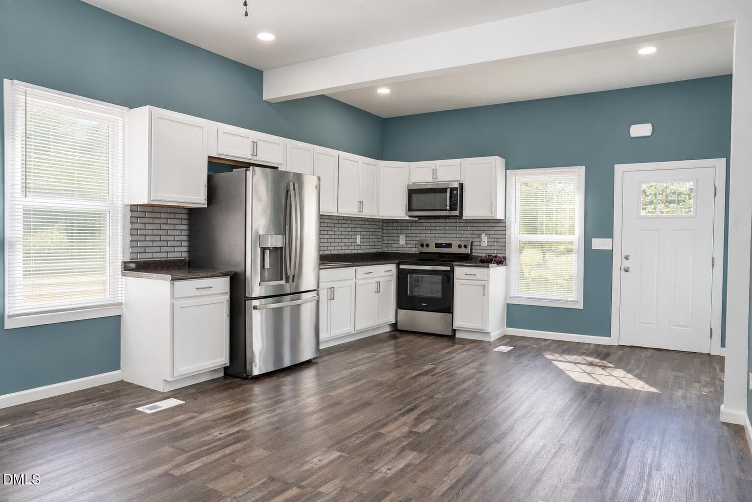 002 - 1724 Turner Street, Roxboro, NC 27573