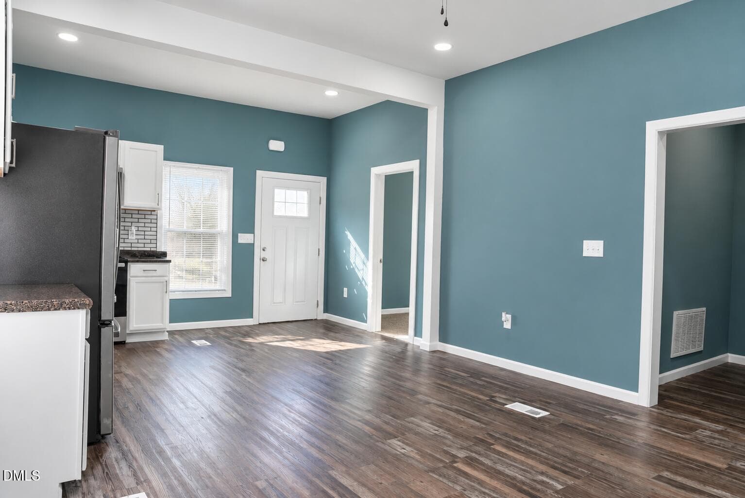 005 - 1724 Turner Street, Roxboro, NC 27573, Roxboro