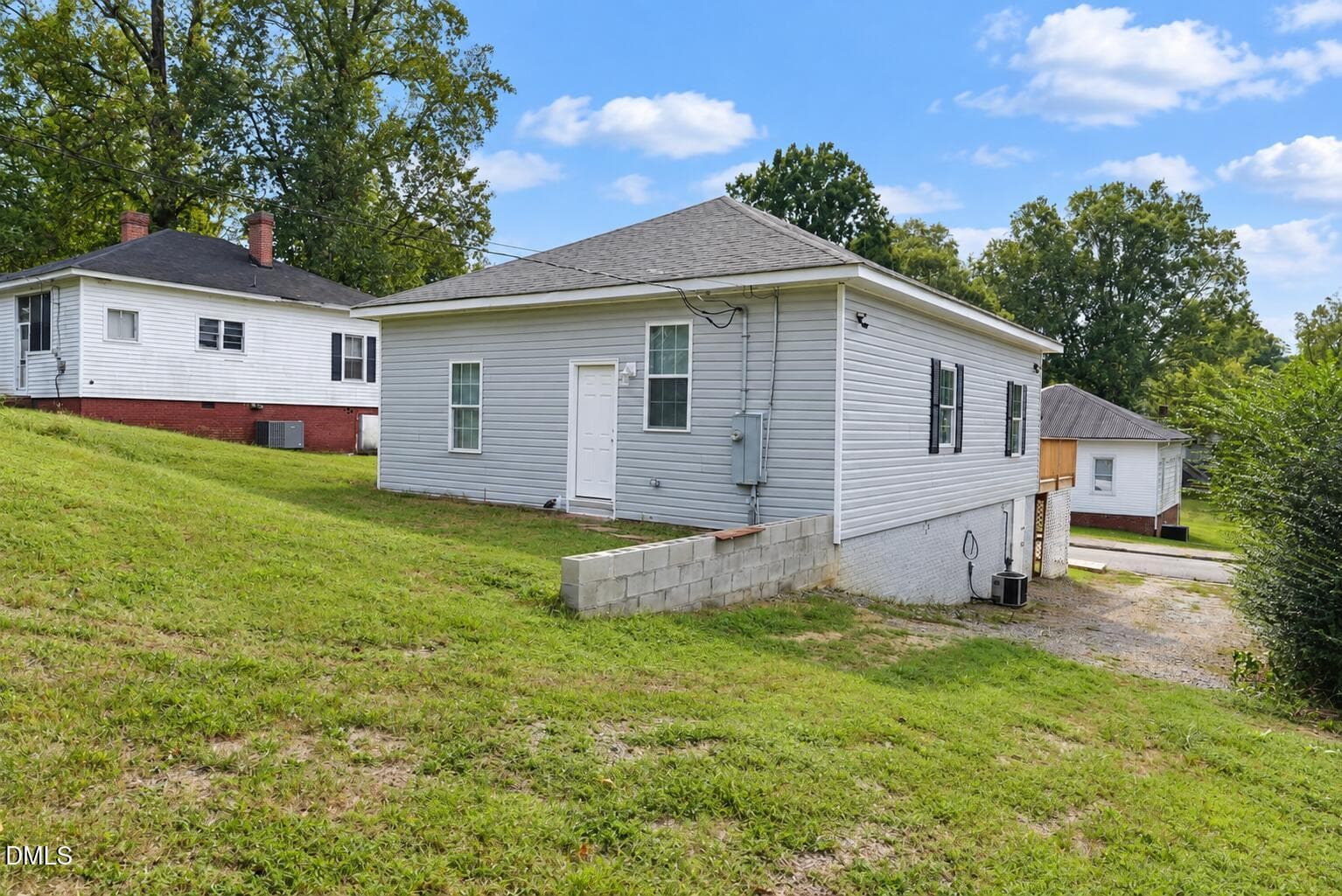014 - 1724 Turner Street, Roxboro, NC 27573, Roxboro