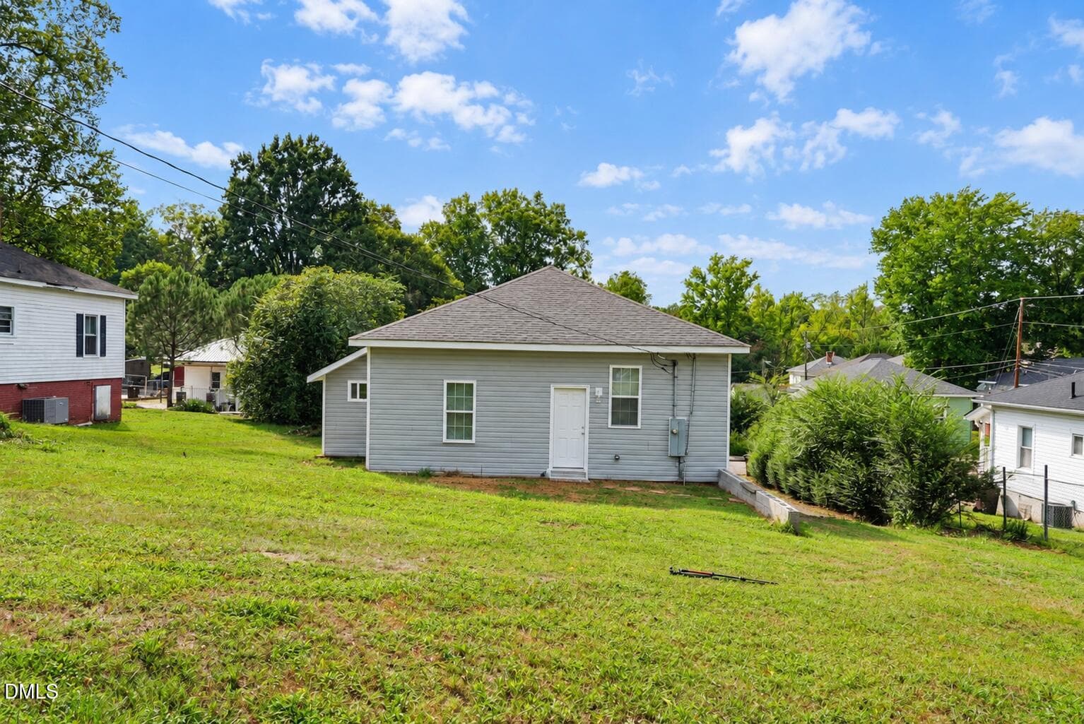 013 - 1724 Turner Street, Roxboro, NC 27573, Roxboro