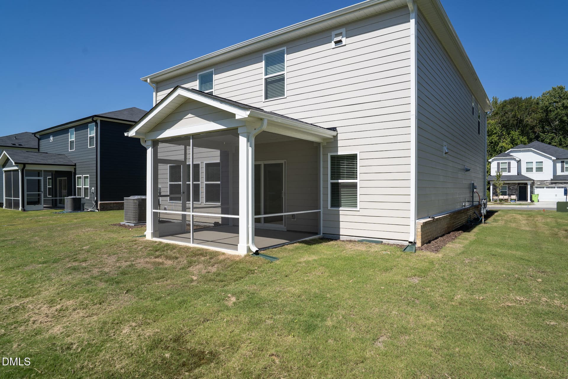 N2501975 - 509 Southland Drive, Zebulon, NC 27597