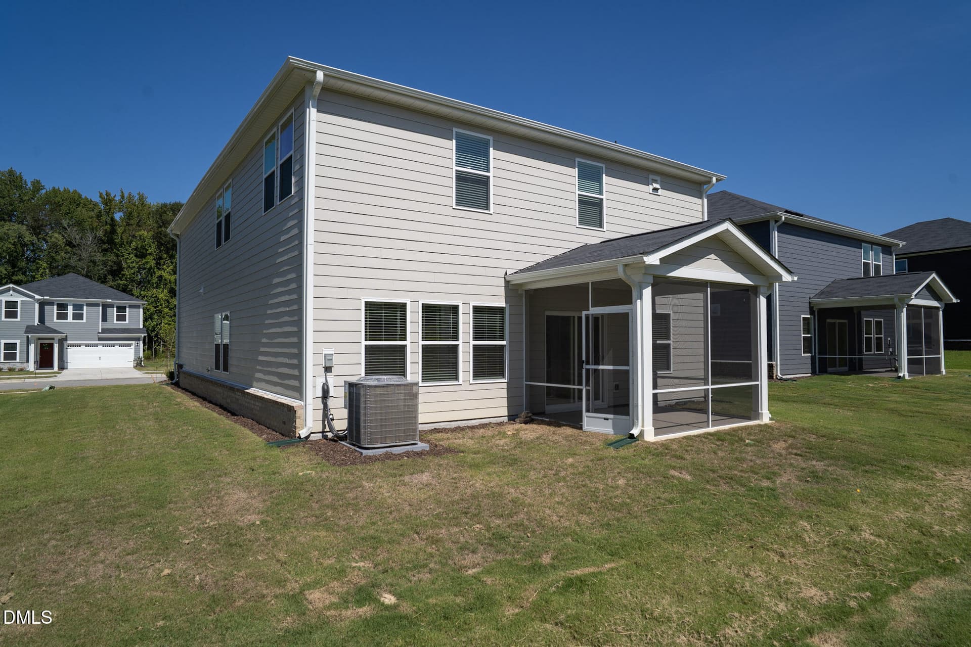 N2501973 - 509 Southland Drive, Zebulon, NC 27597