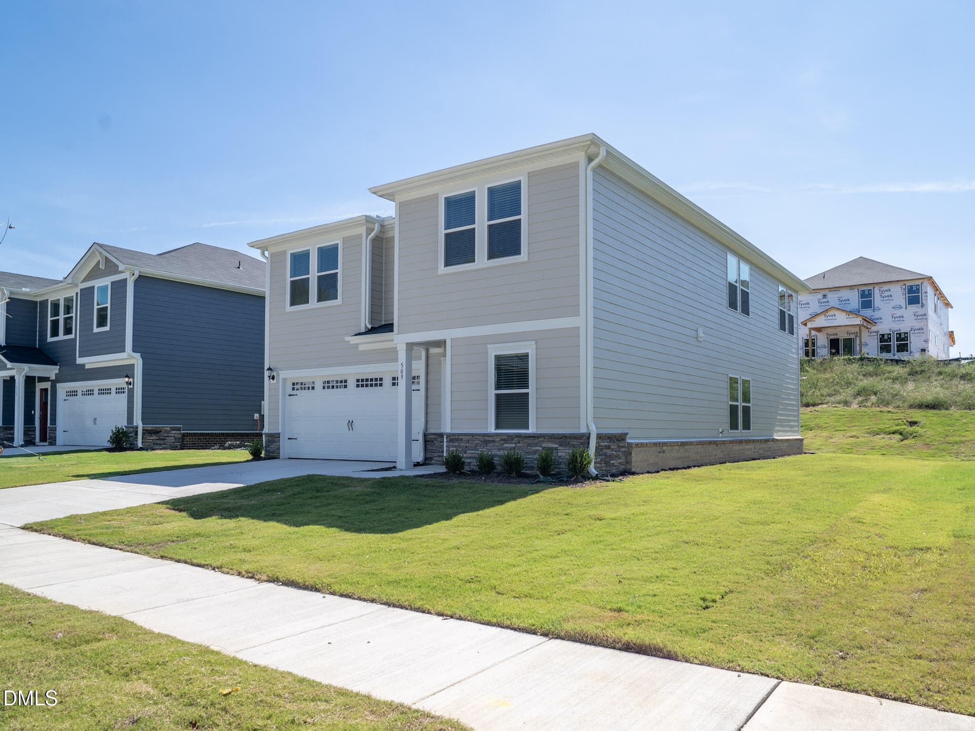 N2501967 - 509 Southland Drive, Zebulon, NC 27597