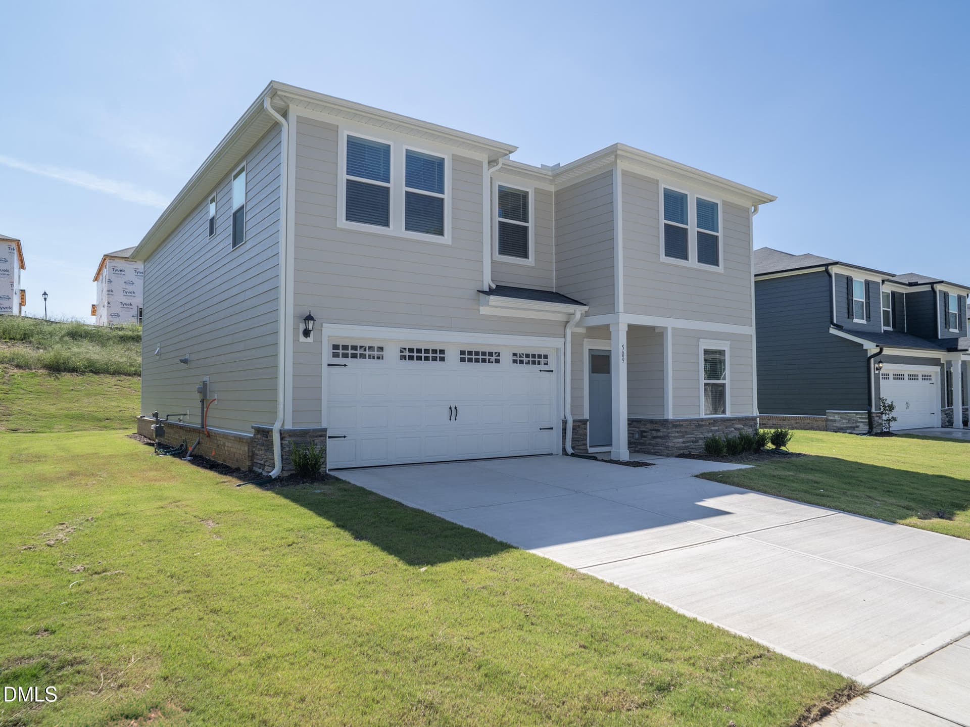 N2501962 - 509 Southland Drive, Zebulon, NC 27597