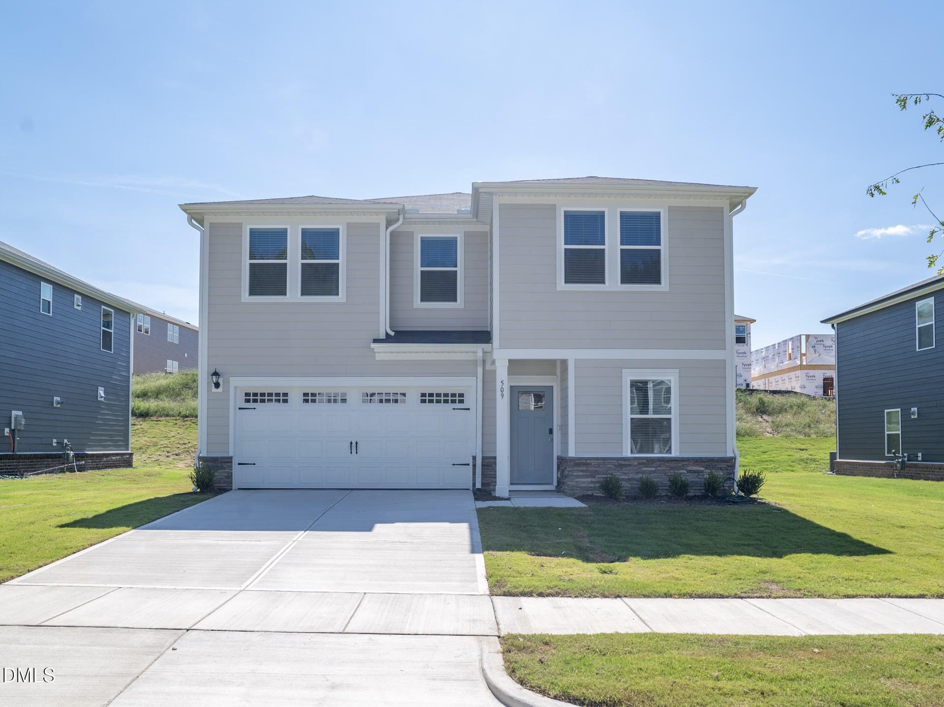N2501964 - 509 Southland Drive, Zebulon, NC 27597