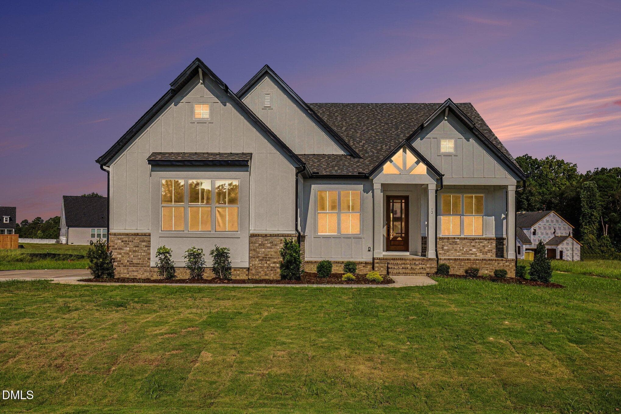 001_file_3326 - 52 Priming Way, Angier, NC 27501