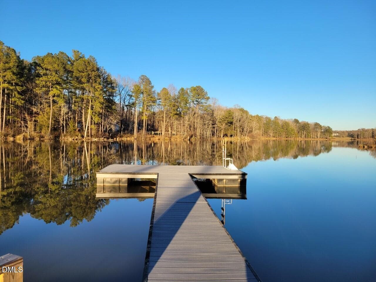 HL Pic of Dock 1-25 - 50 Ivy Ridge Way, Youngsville, NC 27596
