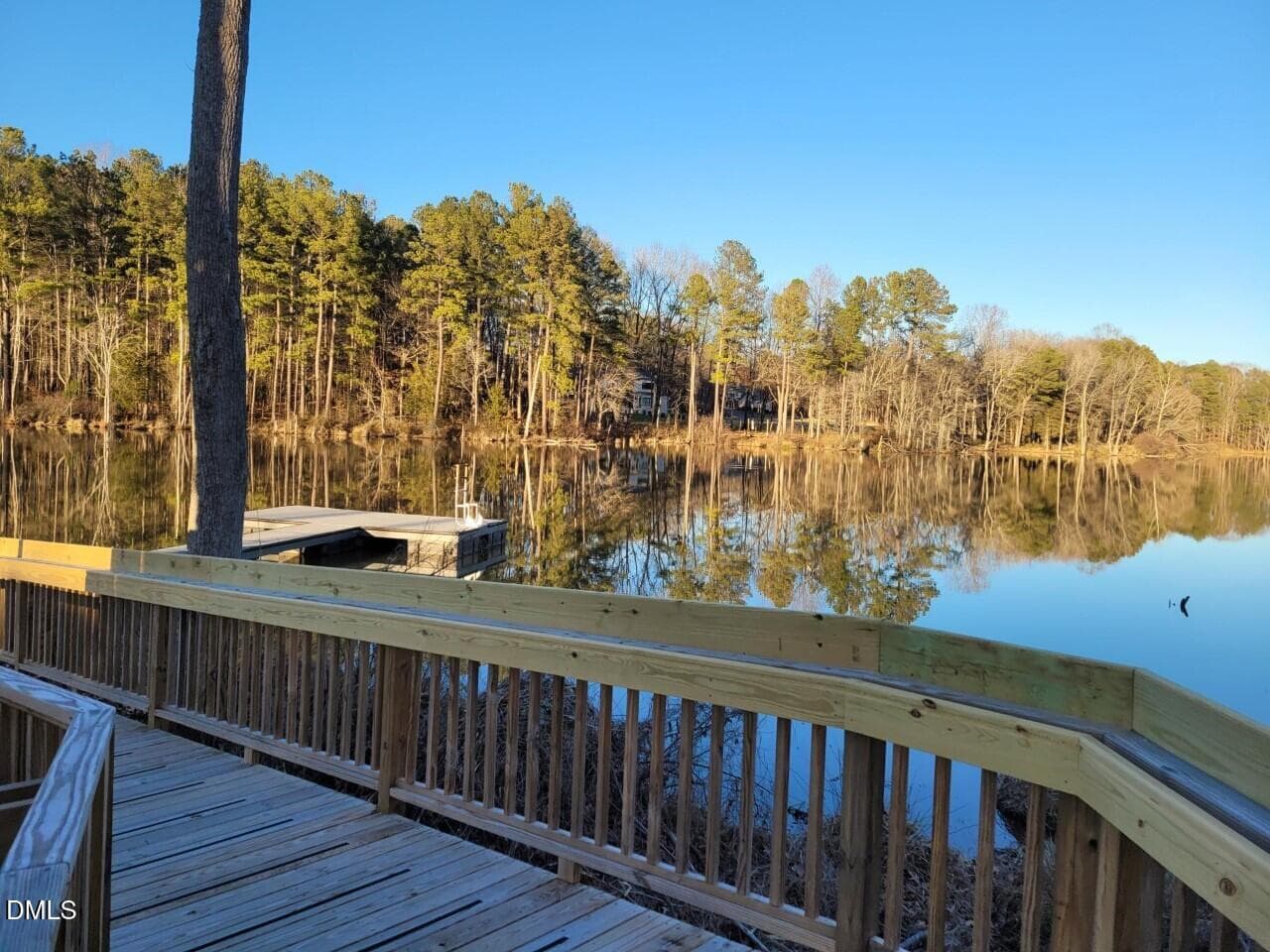 HL pic of ramp to dock 1-25 - 50 Ivy Ridge Way, Youngsville, NC 27596