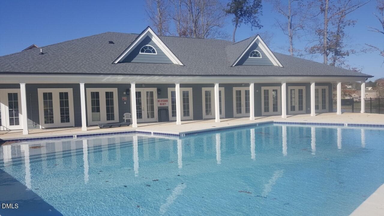 HL Pool 11-9-22 - 50 Ivy Ridge Way, Youngsville, NC 27596