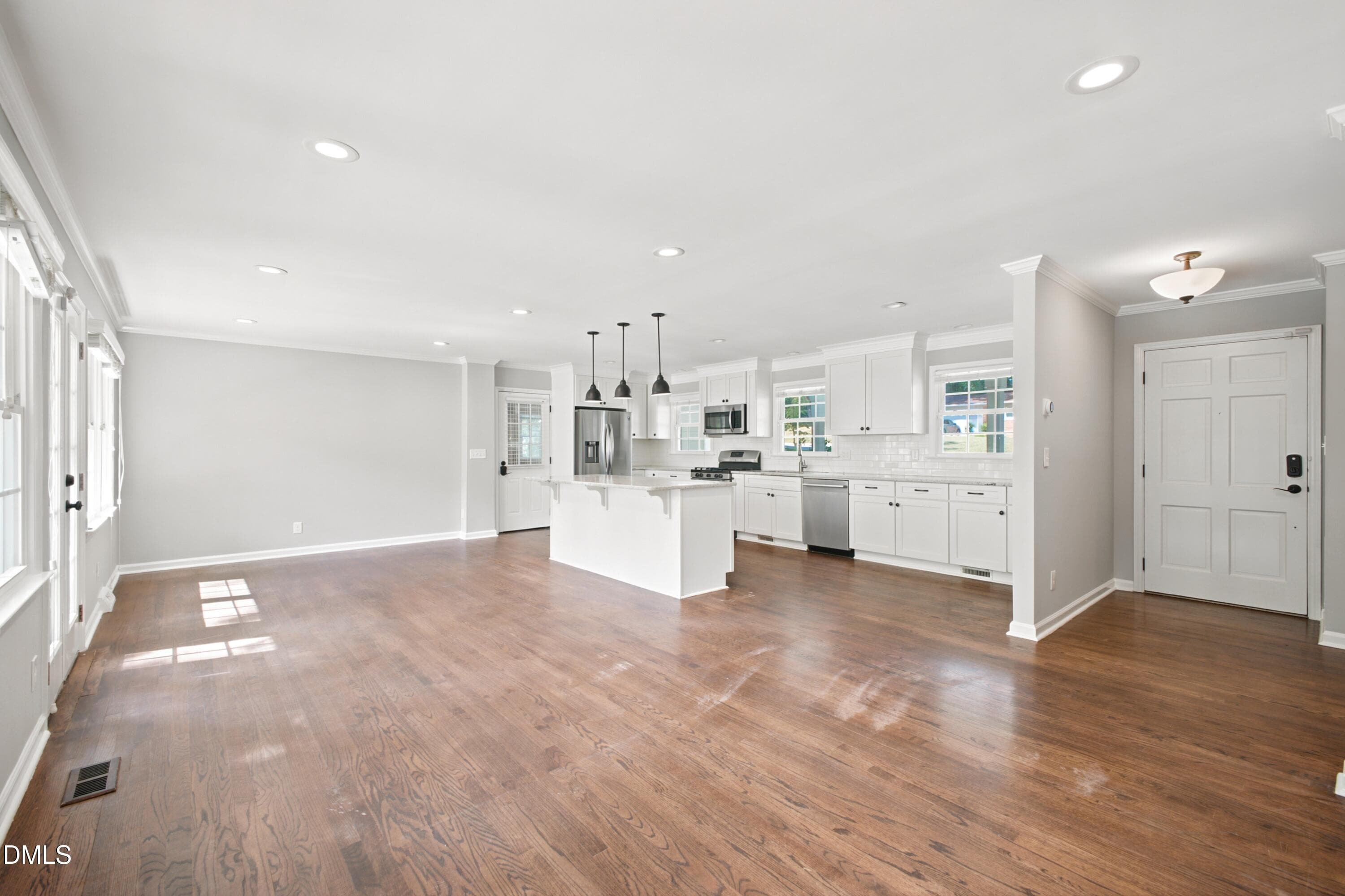 CY1A1330 - 5008 N Glen Drive, Raleigh, NC 27609