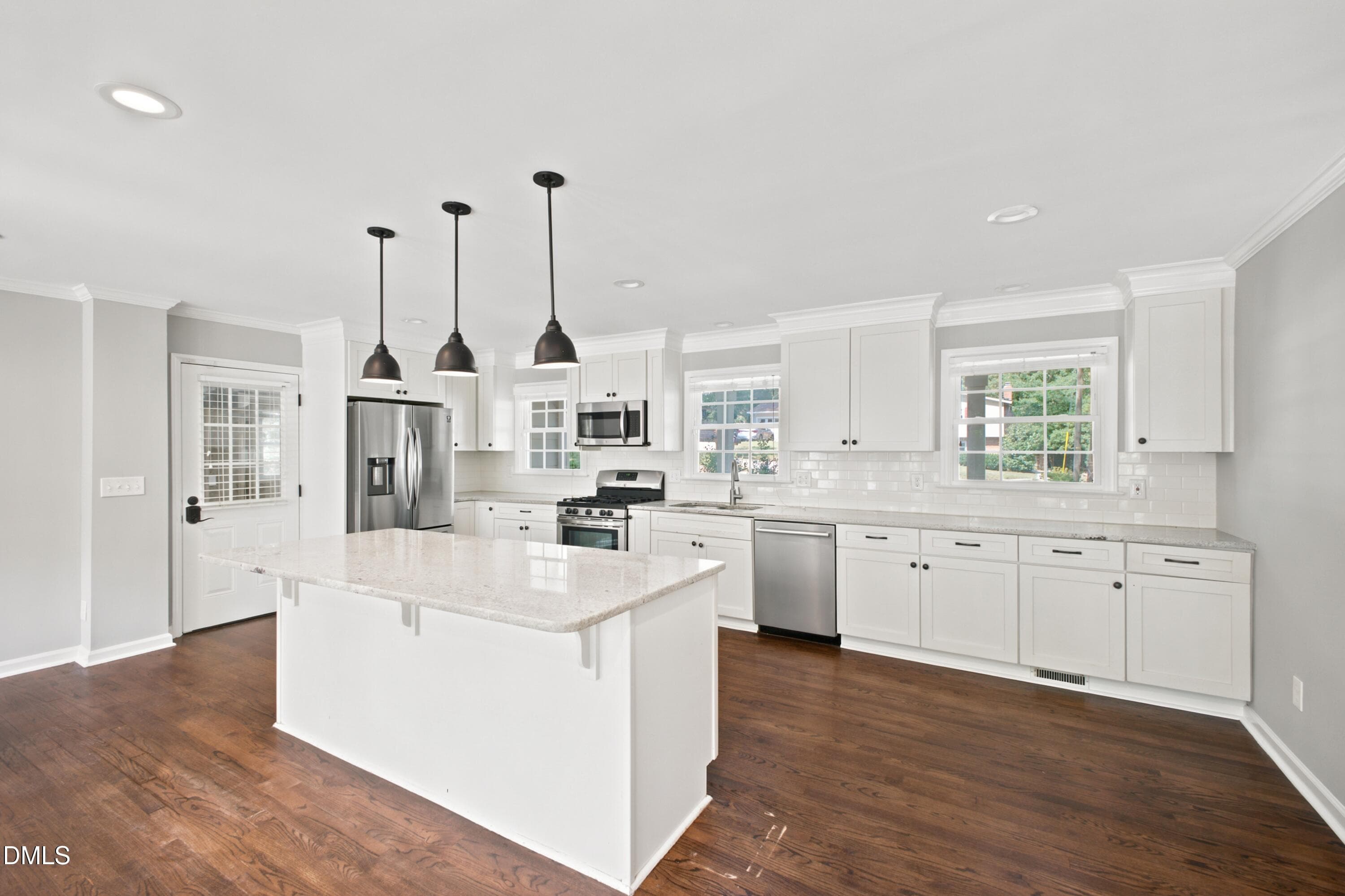 CY1A1335 - 5008 N Glen Drive, Raleigh, NC 27609