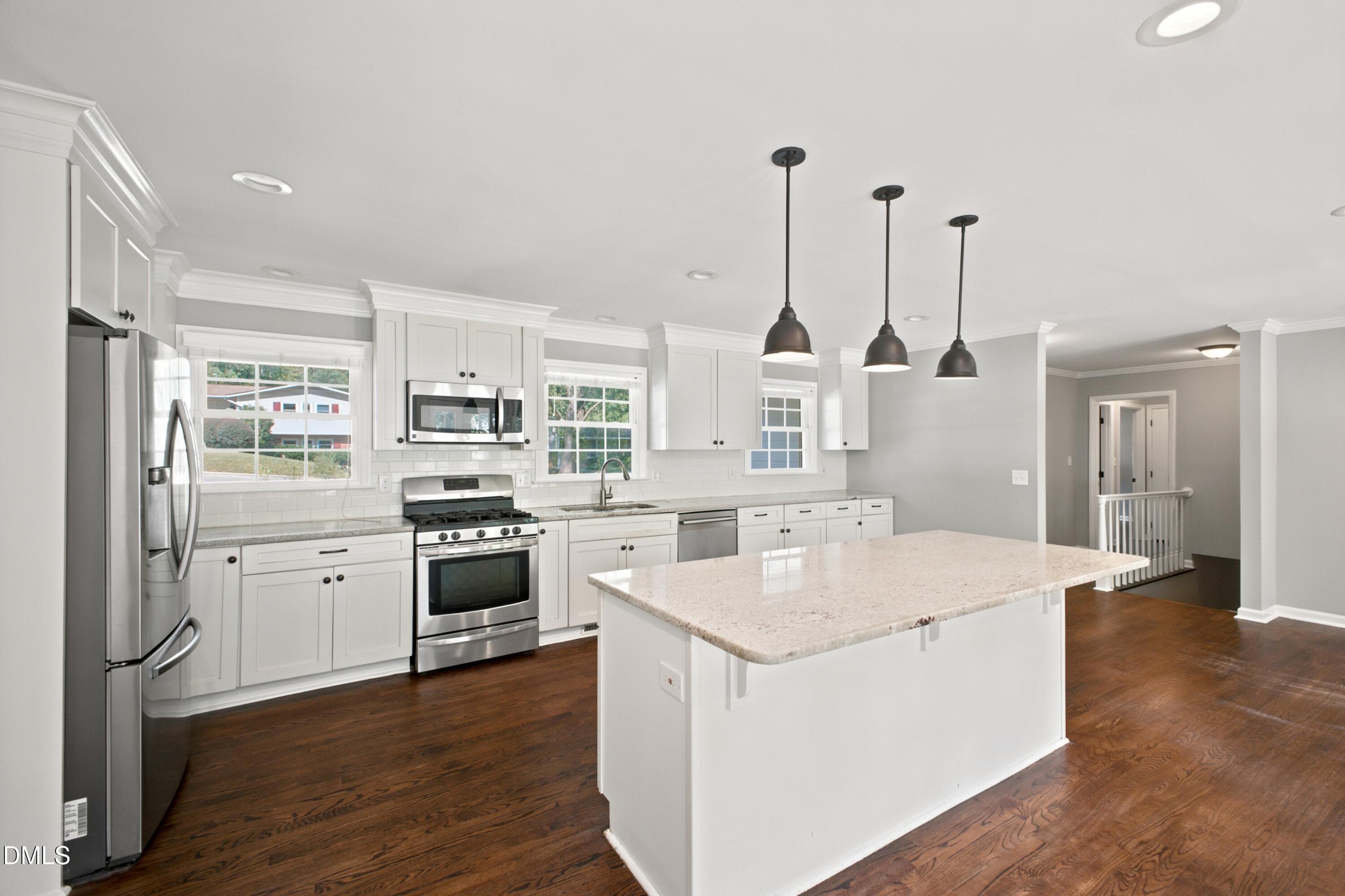 CY1A1340 - 5008 N Glen Drive, Raleigh, NC 27609