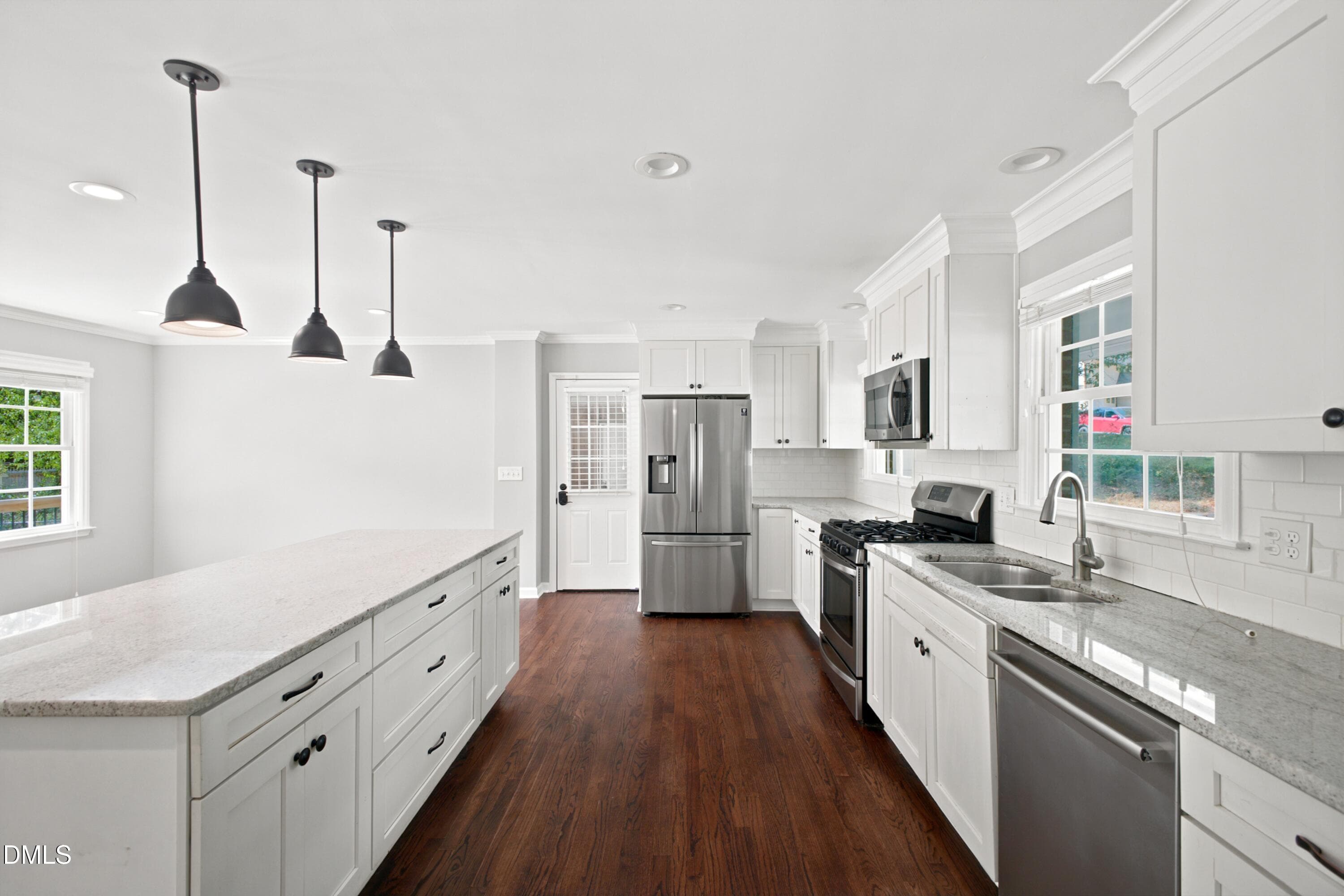 CY1A1345 - 5008 N Glen Drive, Raleigh, NC 27609