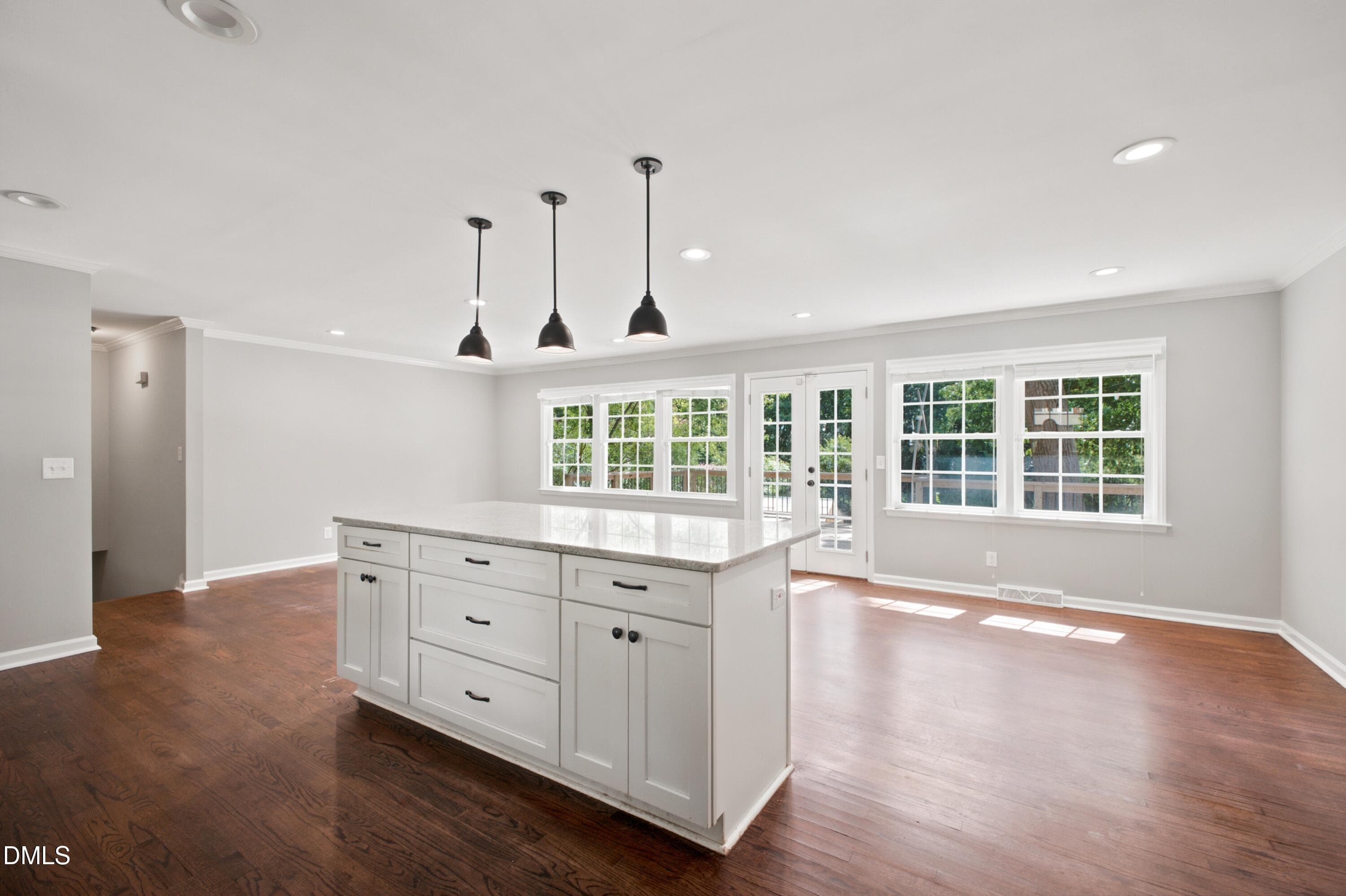 CY1A1350 - 5008 N Glen Drive, Raleigh, NC 27609