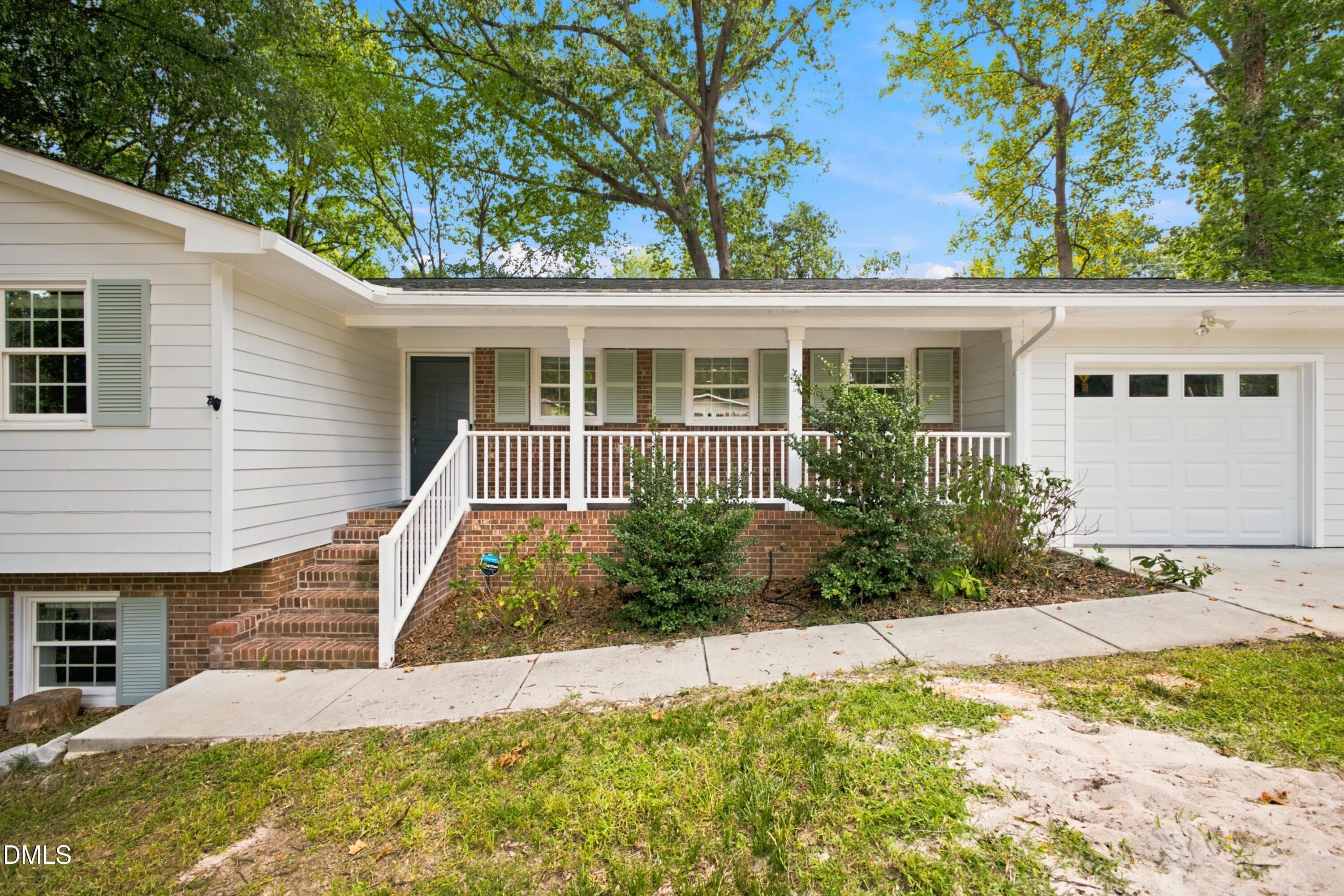 CY1A1435 - 5008 N Glen Drive, Raleigh, NC 27609