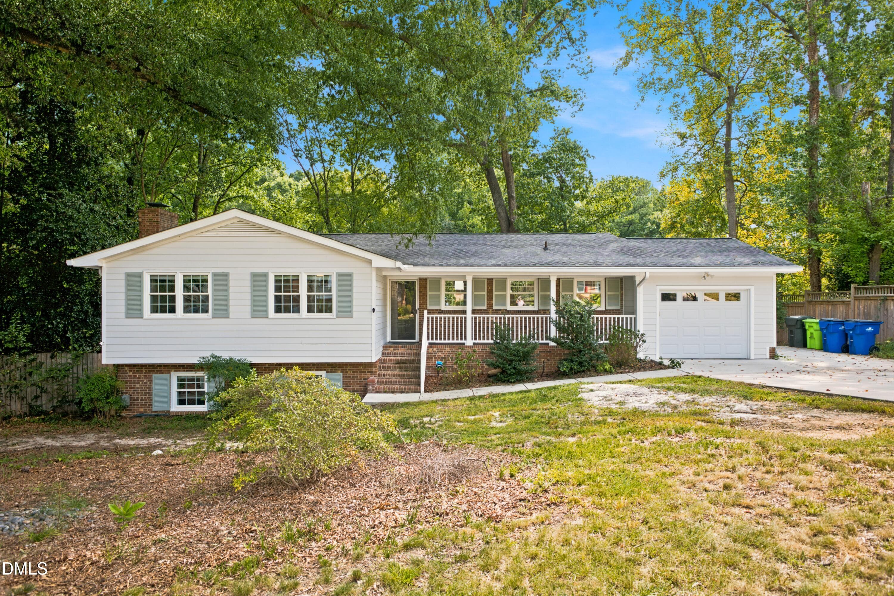 CY1A1436 - 5008 N Glen Drive, Raleigh, NC 27609
