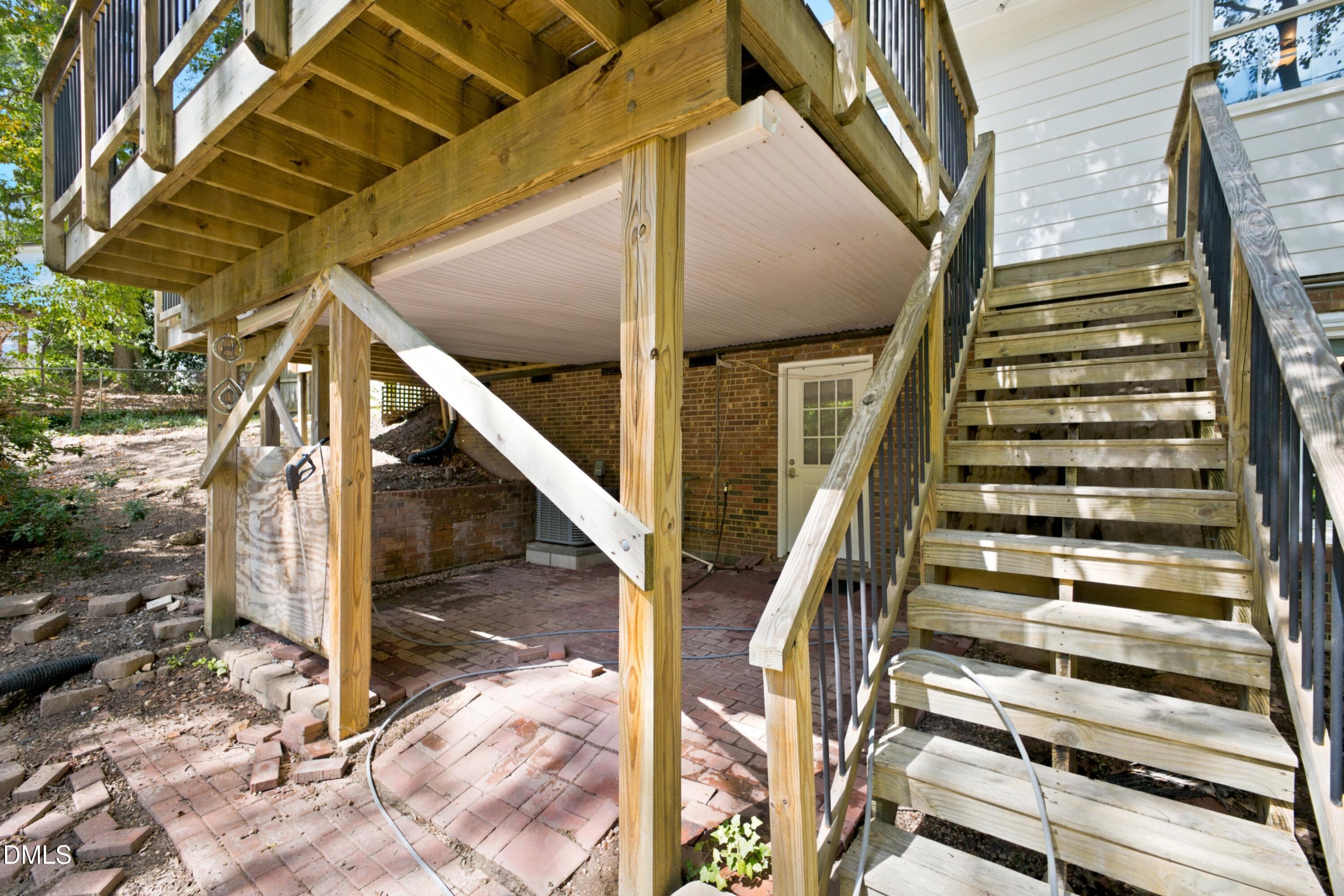 CY1A1440 - 5008 N Glen Drive, Raleigh, NC 27609