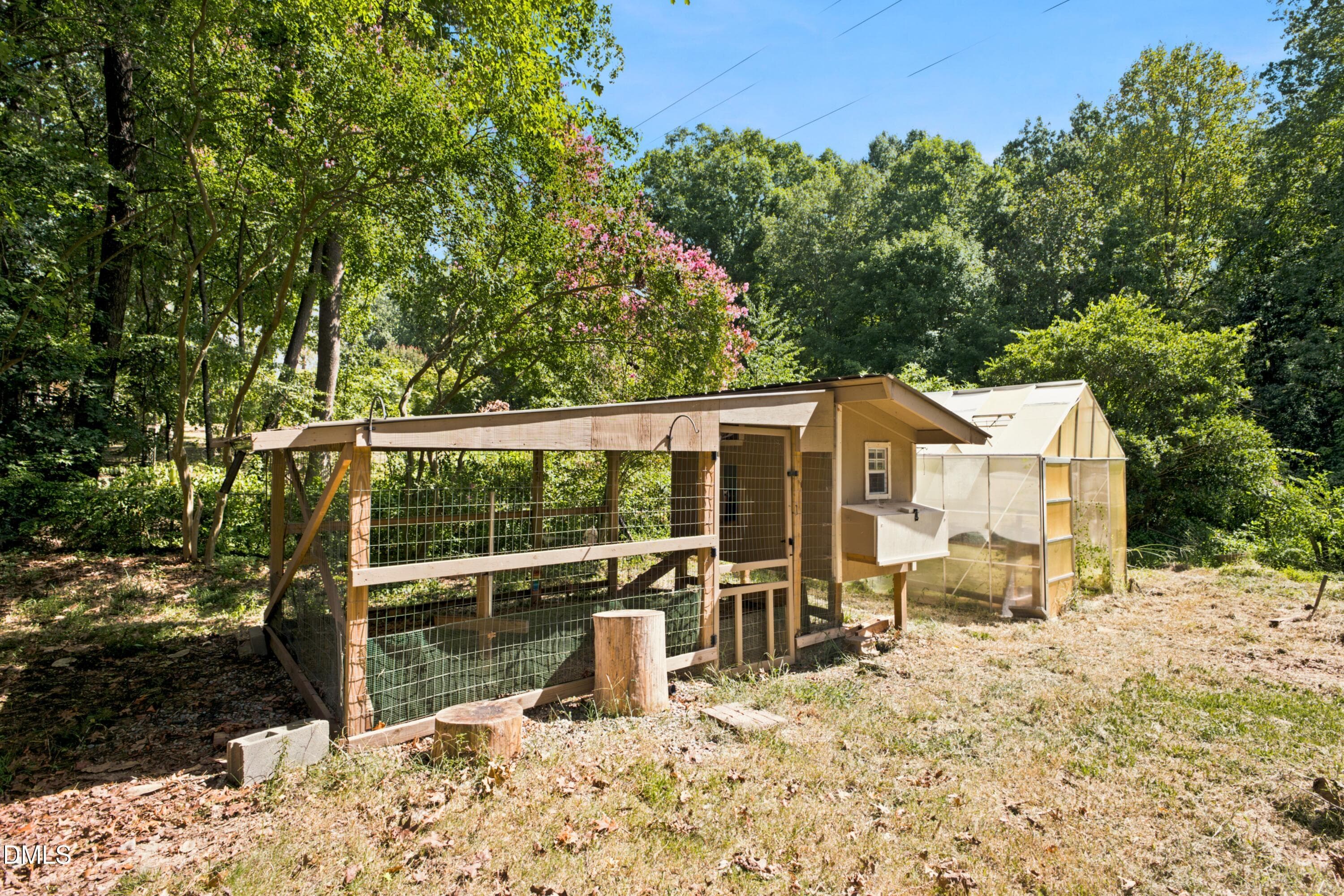 CY1A1441 - 5008 N Glen Drive, Raleigh, NC 27609